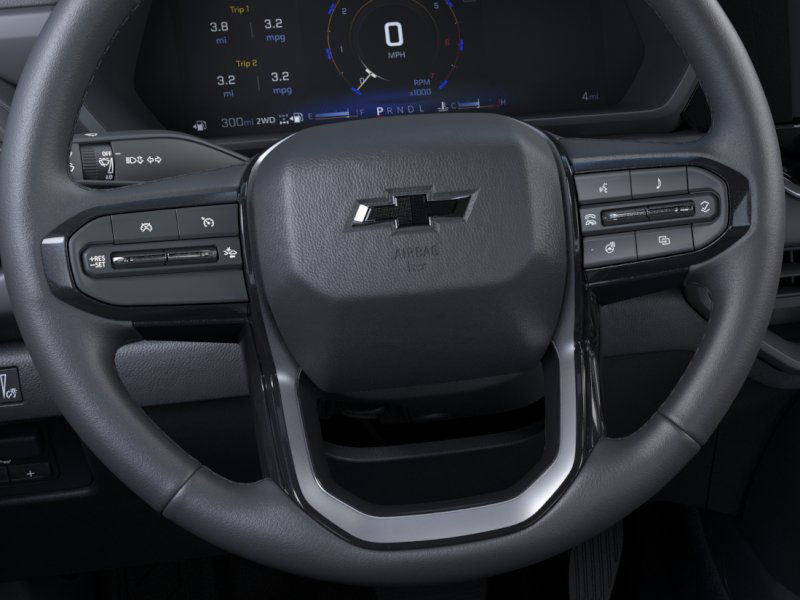 Thumbnail: 2026 Chevrolet Colorado - 21