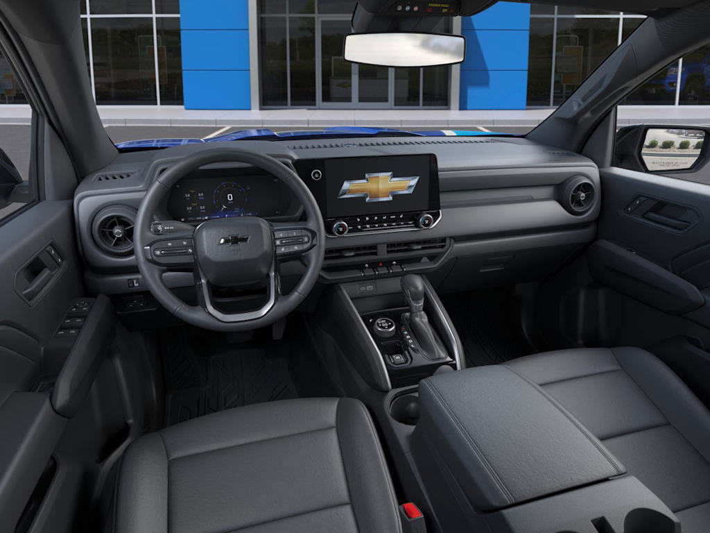 Thumbnail: 2026 Chevrolet Colorado - 2