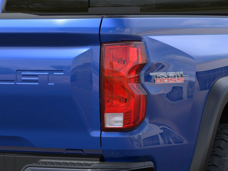 Thumbnail: 2026 Chevrolet Colorado - 17