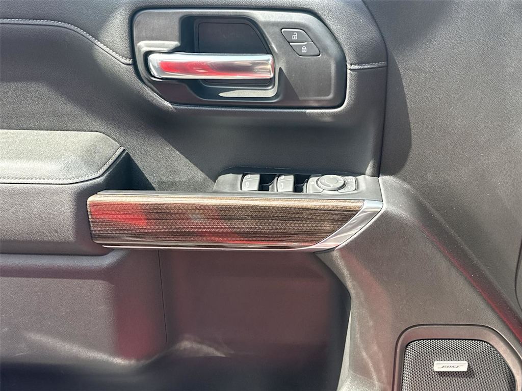 Thumbnail: 2020 Chevrolet Silverado 1500 - 25
