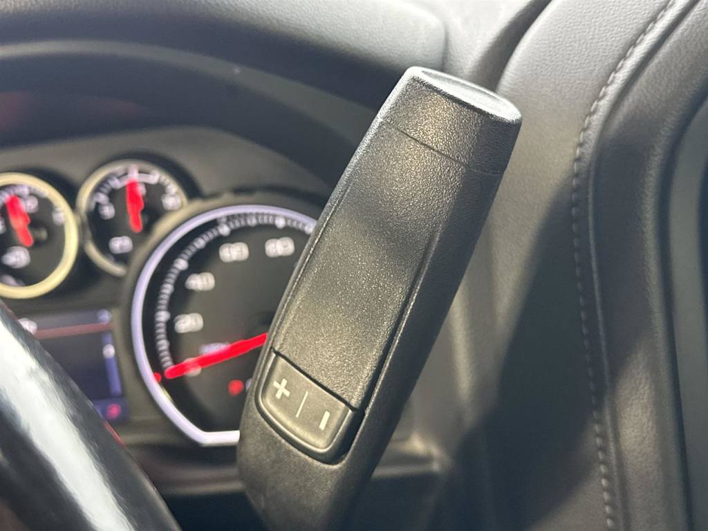 Thumbnail: 2021 Chevrolet Silverado 1500 - 24