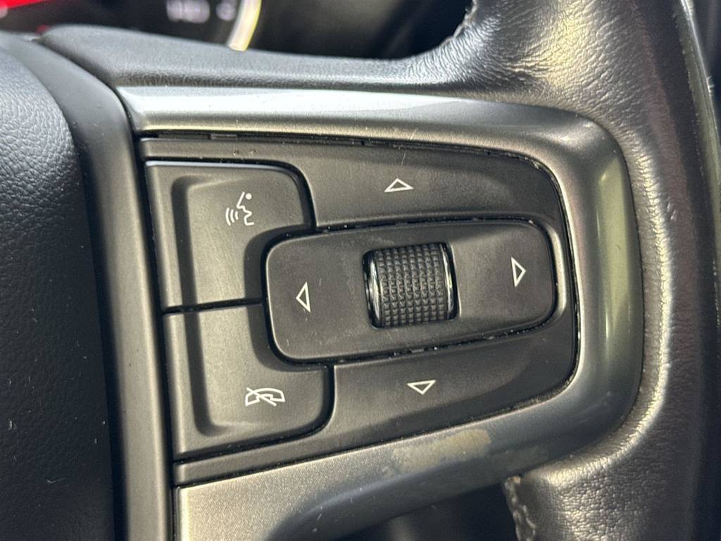 Thumbnail: 2021 Chevrolet Silverado 1500 - 29