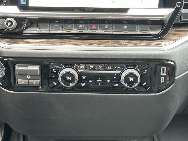 Thumbnail: 2026 Chevrolet Silverado 1500 - 23