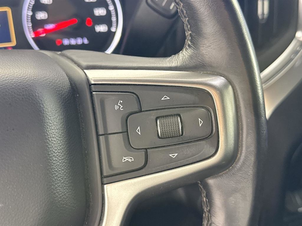 2019 Chevrolet Silverado 1500 LT 29