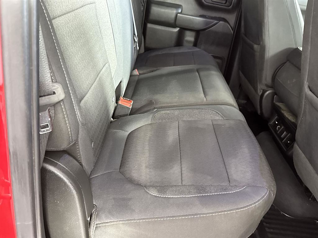 2019 Chevrolet Silverado 1500 LT 19
