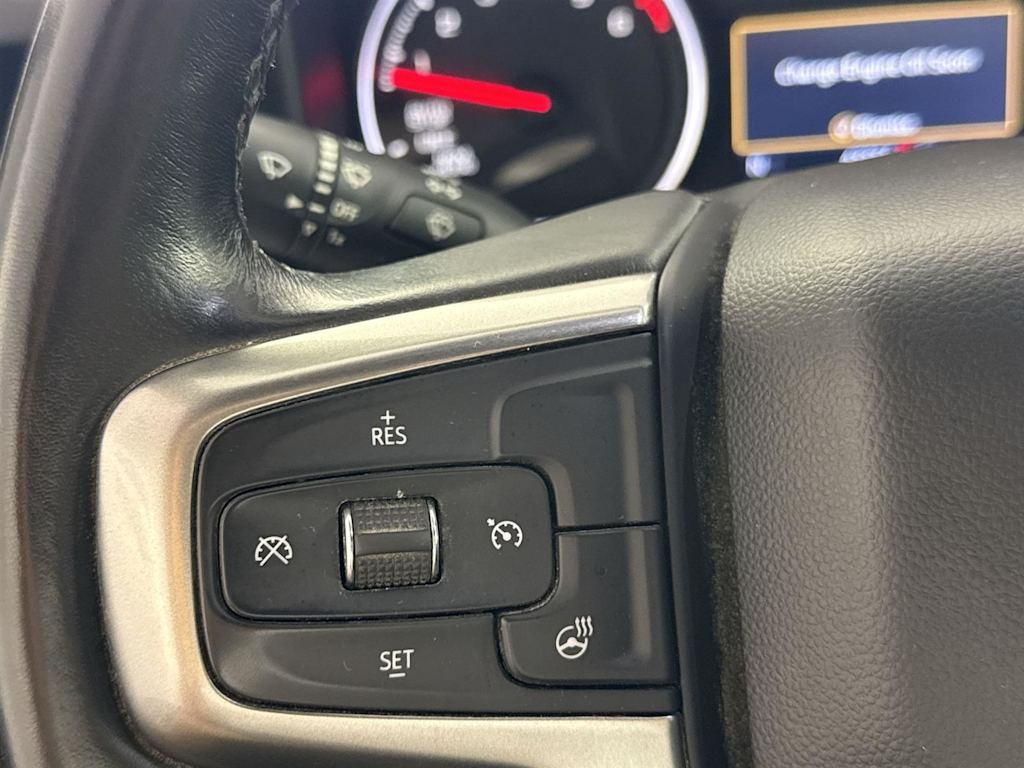 2019 Chevrolet Silverado 1500 LT 28