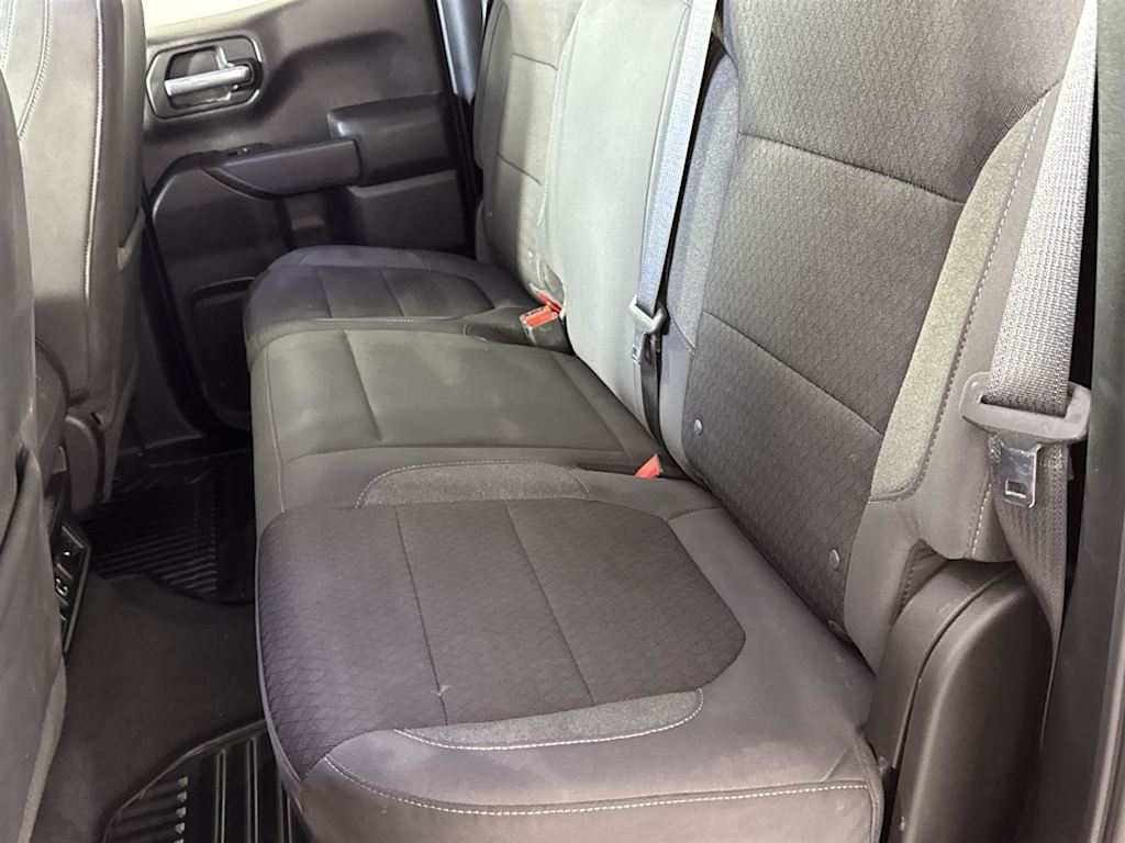 2019 Chevrolet Silverado 1500 LT 9
