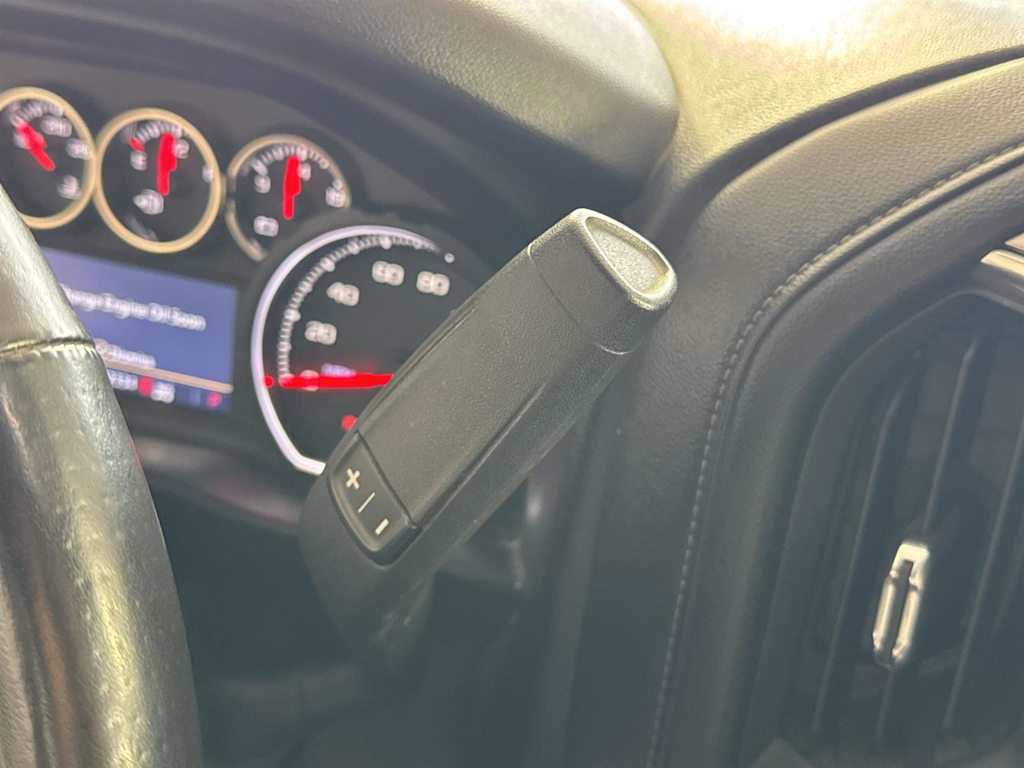 2019 Chevrolet Silverado 1500 LT 24