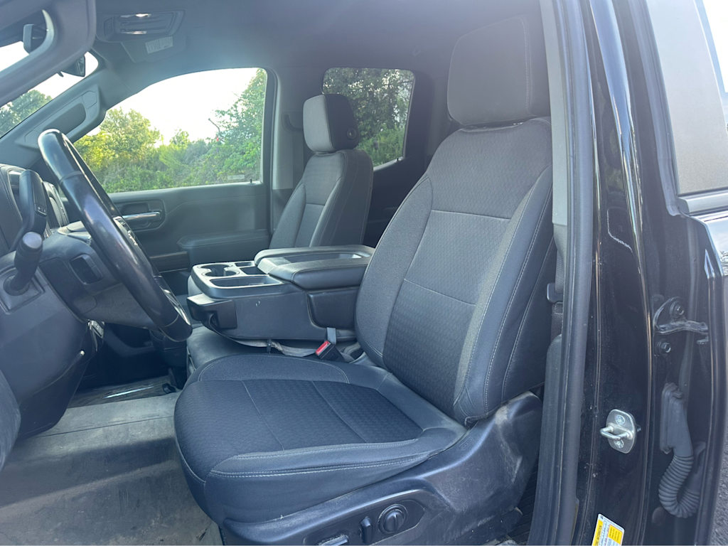 Thumbnail: 2020 Chevrolet Silverado 1500 - 9