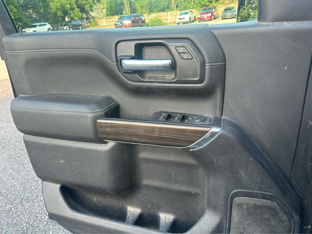 Thumbnail: 2020 Chevrolet Silverado 1500 - 20
