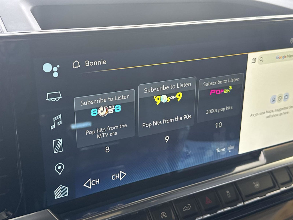 Thumbnail: 2022 Chevrolet Silverado 1500 - 10