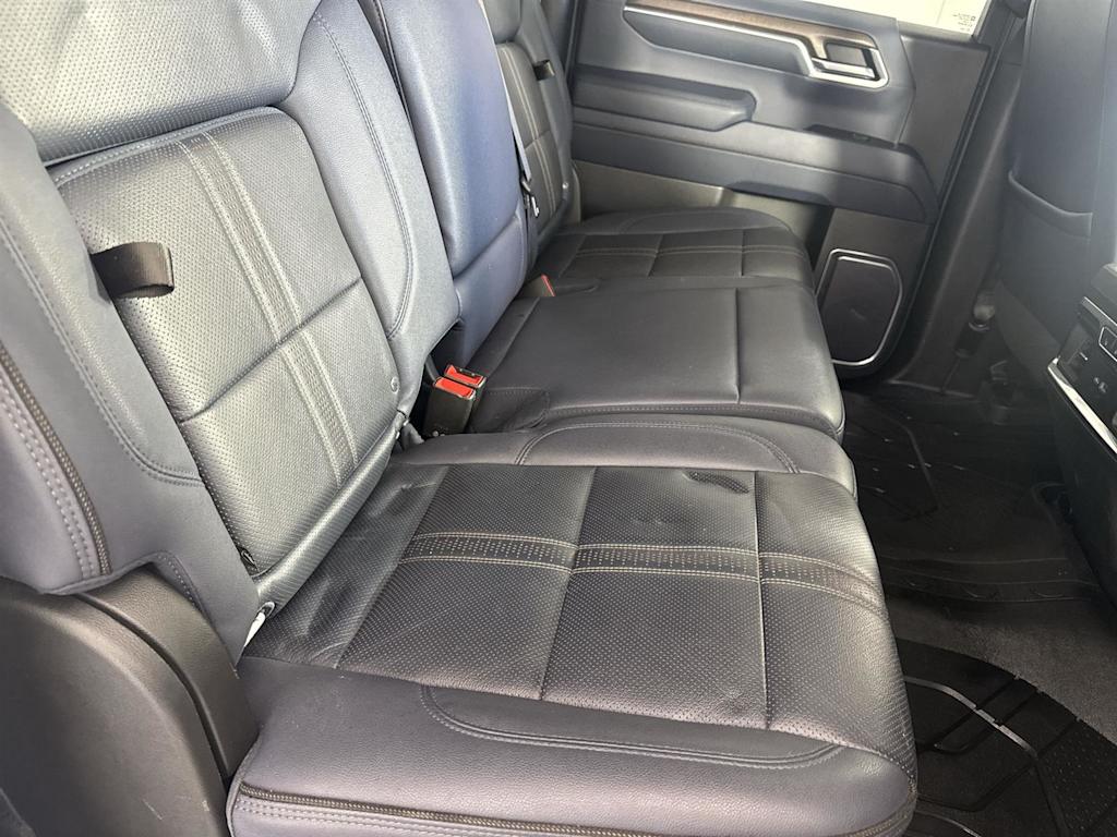 Thumbnail: 2022 Chevrolet Silverado 1500 - 9