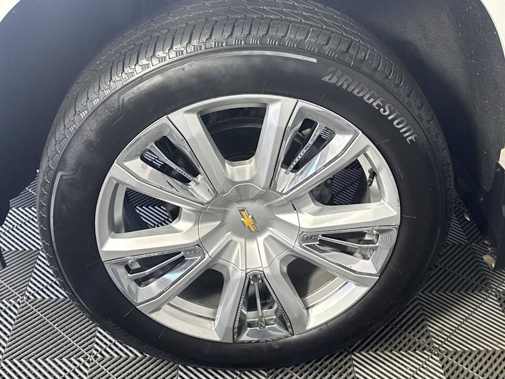 Thumbnail: 2022 Chevrolet Silverado 1500 - 7