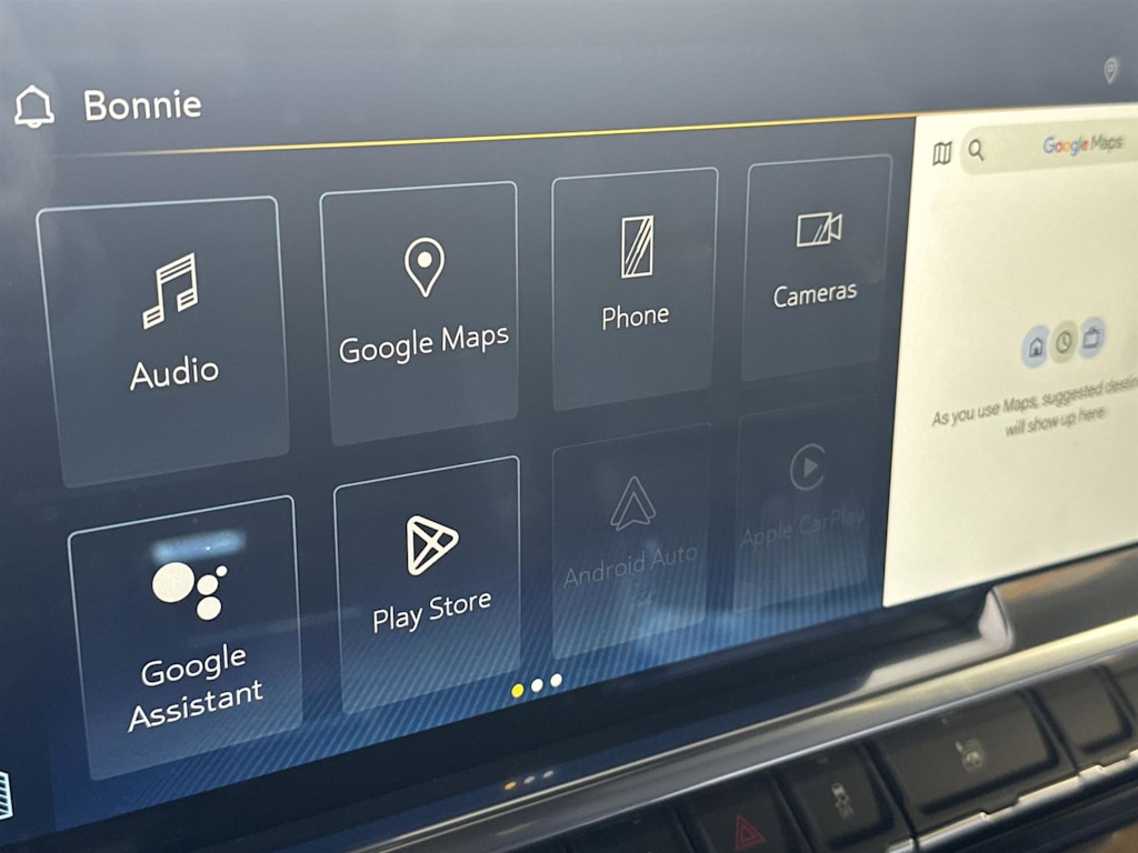 Thumbnail: 2022 Chevrolet Silverado 1500 - 24