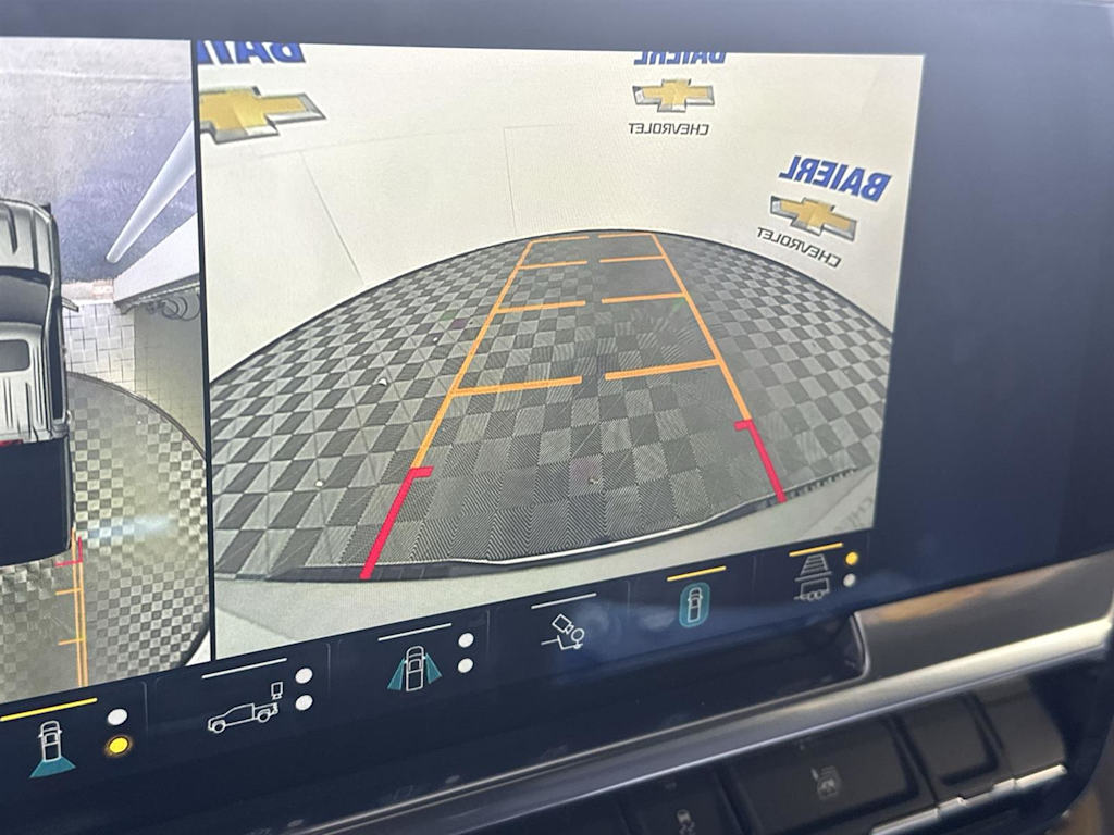 Thumbnail: 2022 Chevrolet Silverado 1500 - 23