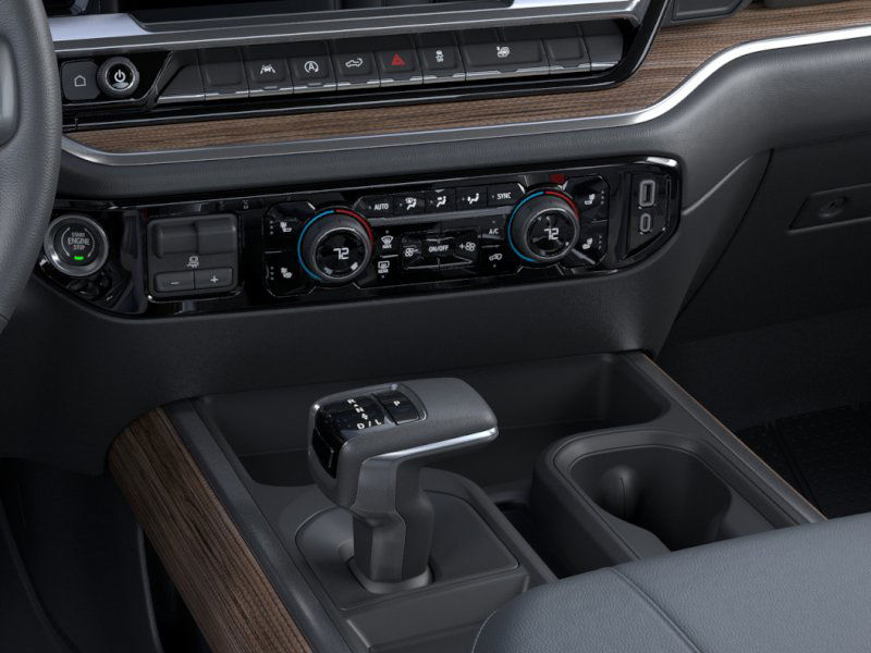 Thumbnail: 2026 Chevrolet Silverado 1500 - 23