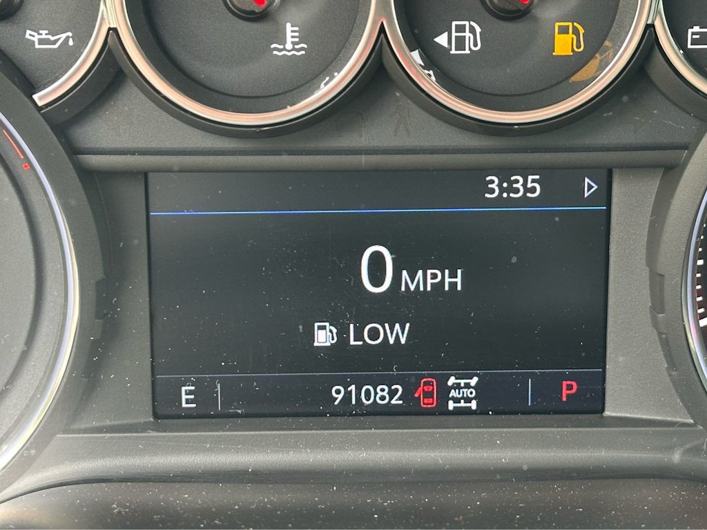 Thumbnail: 2019 Chevrolet Silverado 1500 - 24