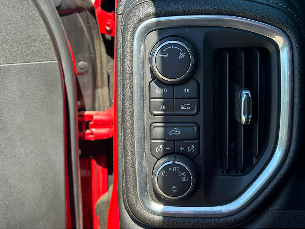Thumbnail: 2019 Chevrolet Silverado 1500 - 13