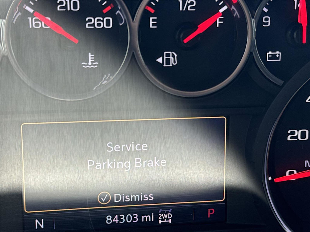 Thumbnail: 2019 Chevrolet Silverado 1500 - 30