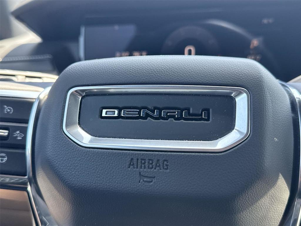 Thumbnail: 2026 GMC Acadia - 30