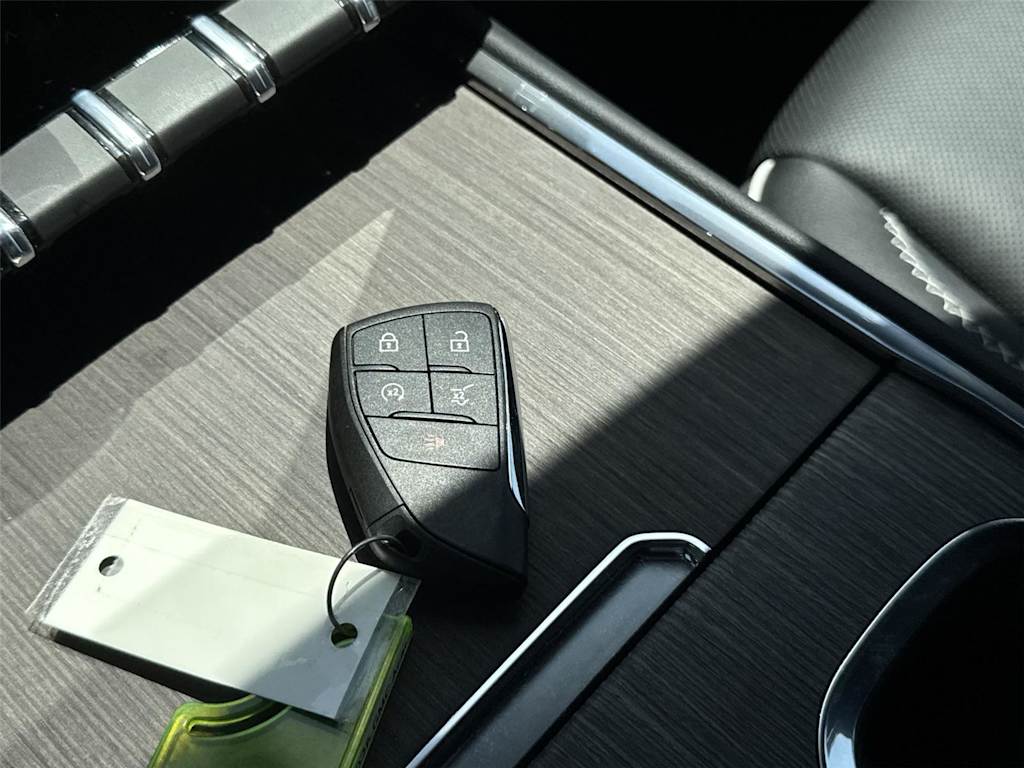 Thumbnail: 2026 GMC Acadia - 11