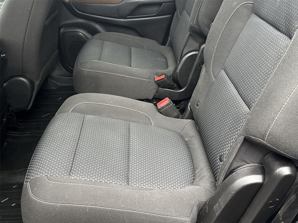 Thumbnail: 2020 GMC Acadia - 8