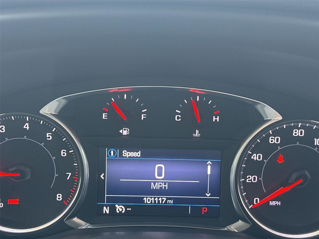 Thumbnail: 2020 GMC Acadia - 31