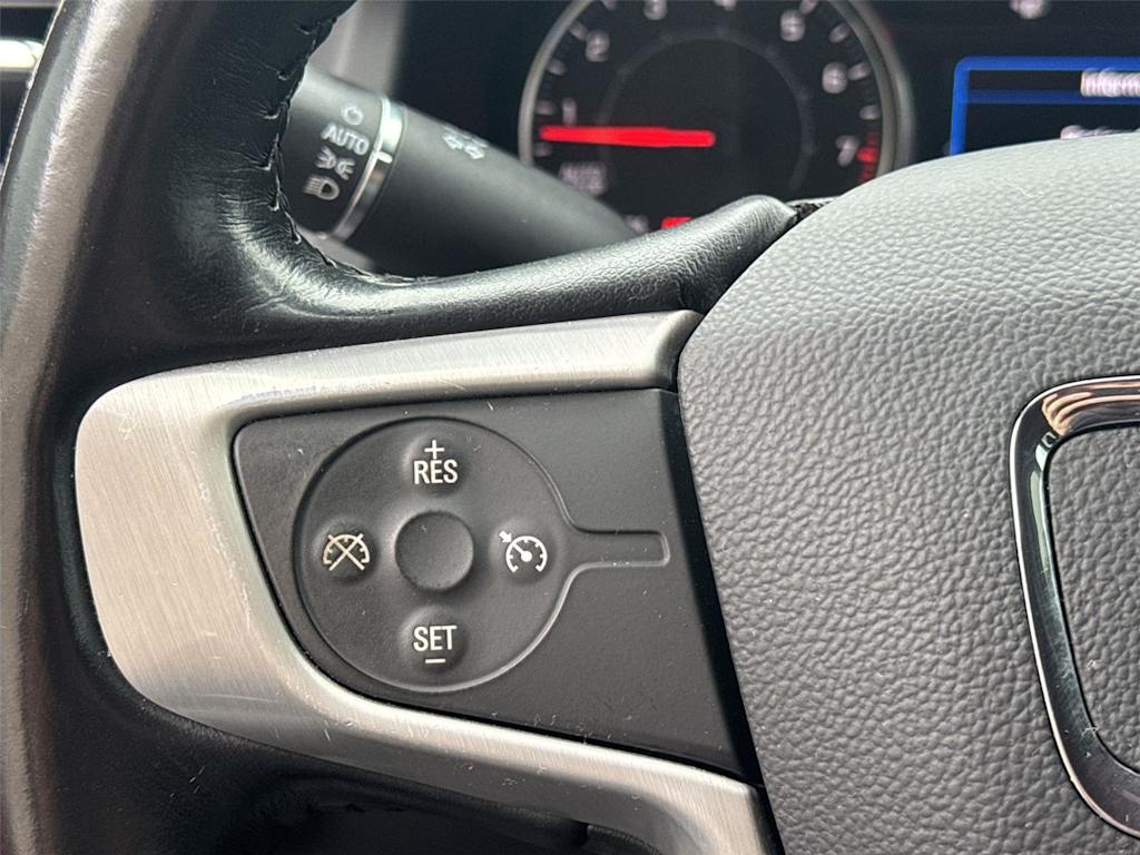 Thumbnail: 2020 GMC Acadia - 27