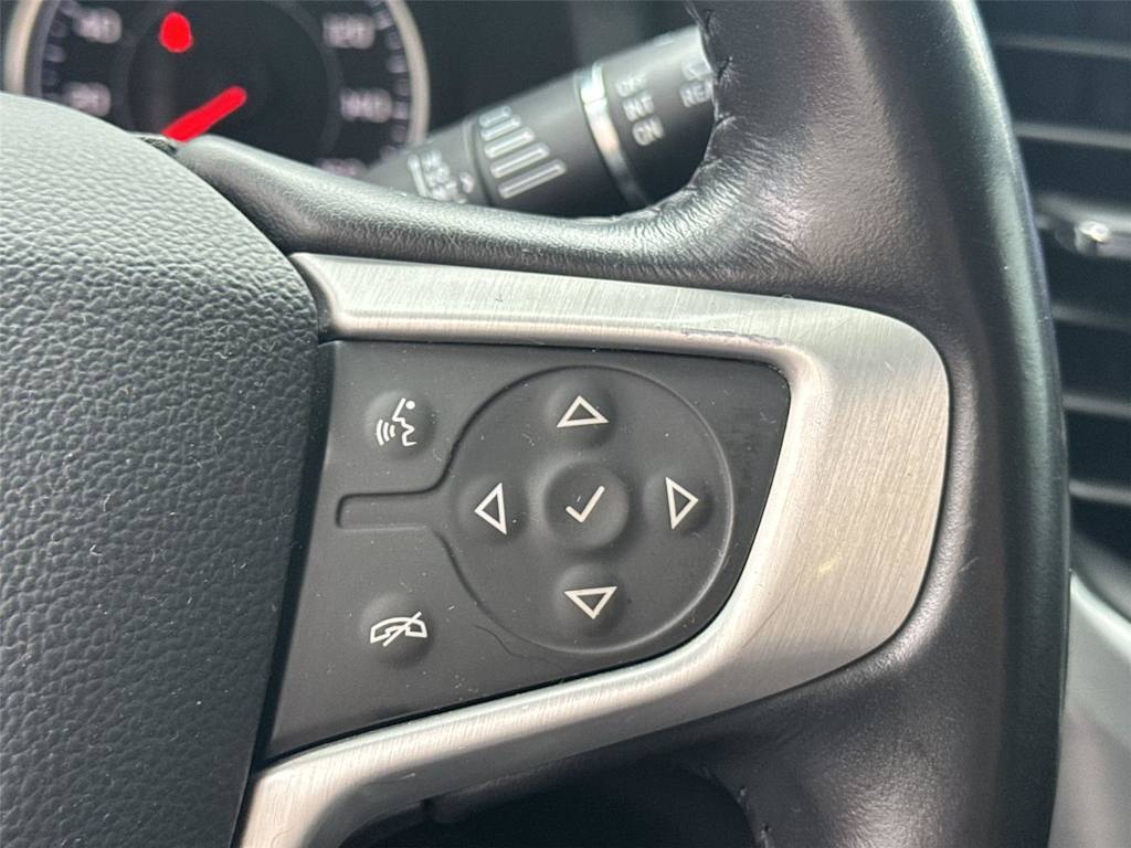 Thumbnail: 2020 GMC Acadia - 28