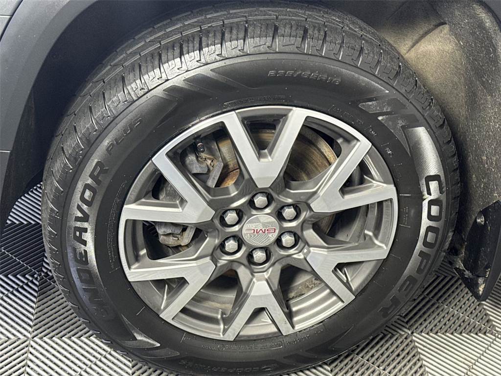 Thumbnail: 2020 GMC Acadia - 6