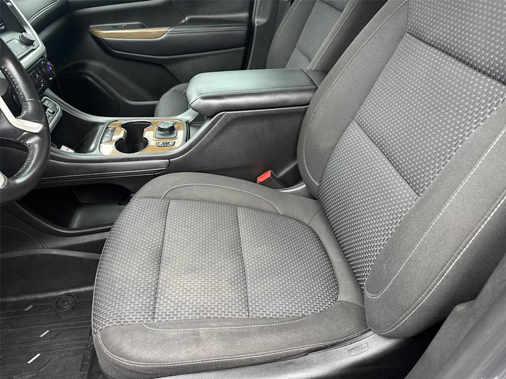 Thumbnail: 2020 GMC Acadia - 7