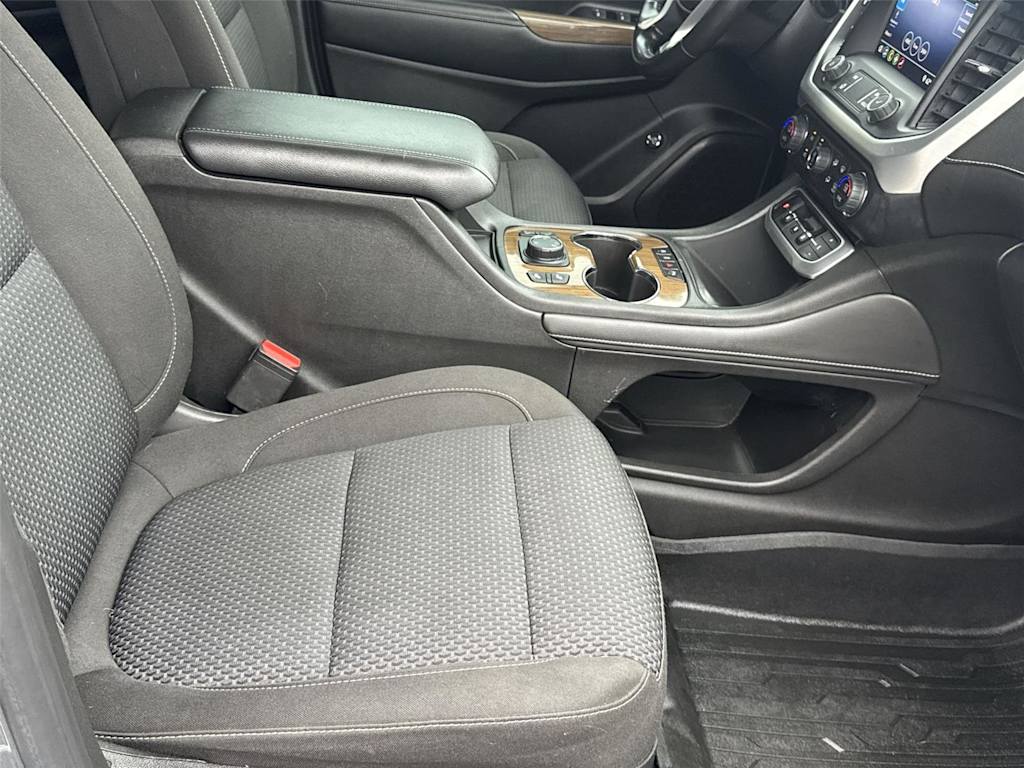 Thumbnail: 2020 GMC Acadia - 20