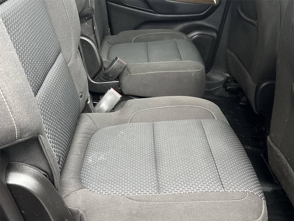 Thumbnail: 2020 GMC Acadia - 19