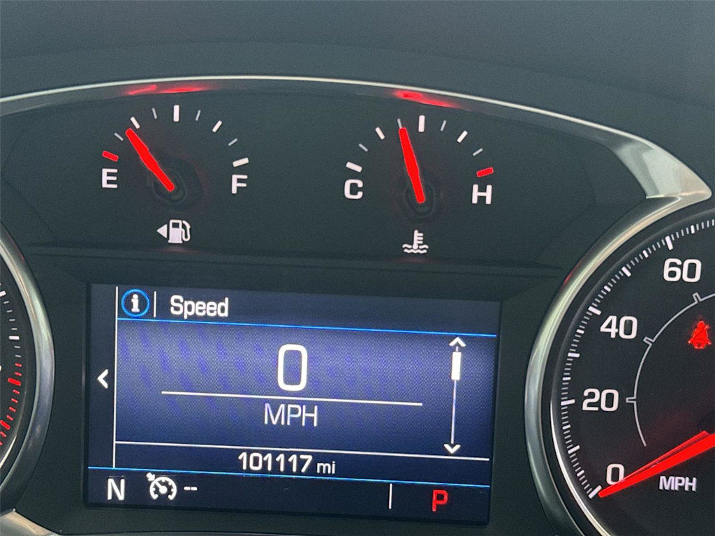 Thumbnail: 2020 GMC Acadia - 32