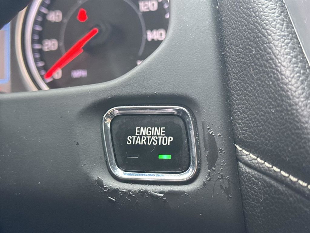 Thumbnail: 2020 GMC Acadia - 30