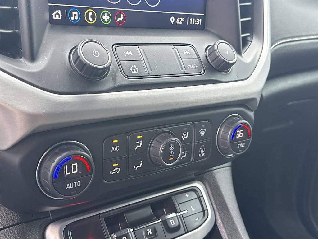 Thumbnail: 2020 GMC Acadia - 22