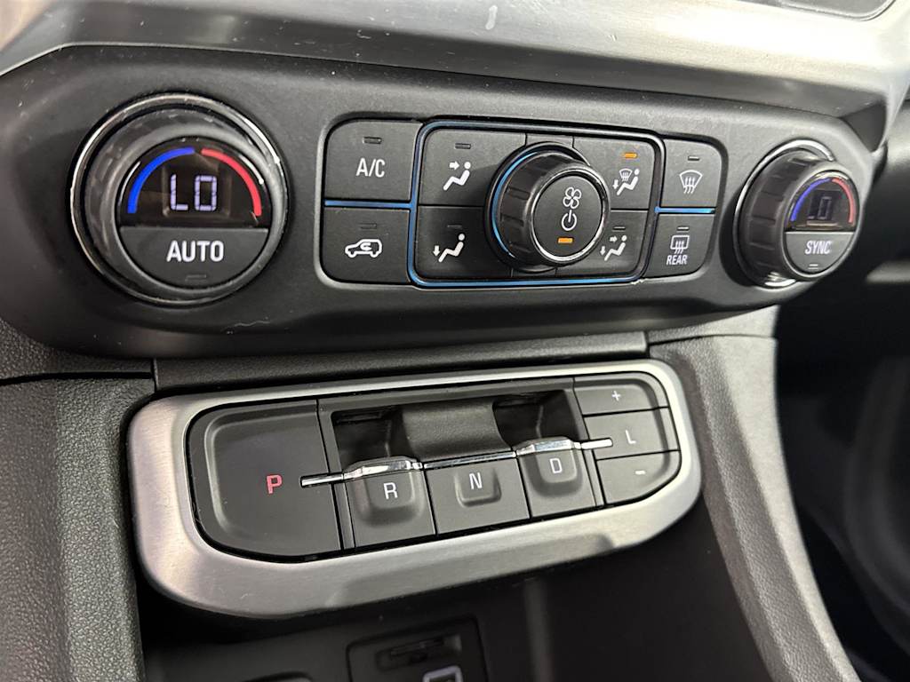 2021 GMC Acadia SLT 27