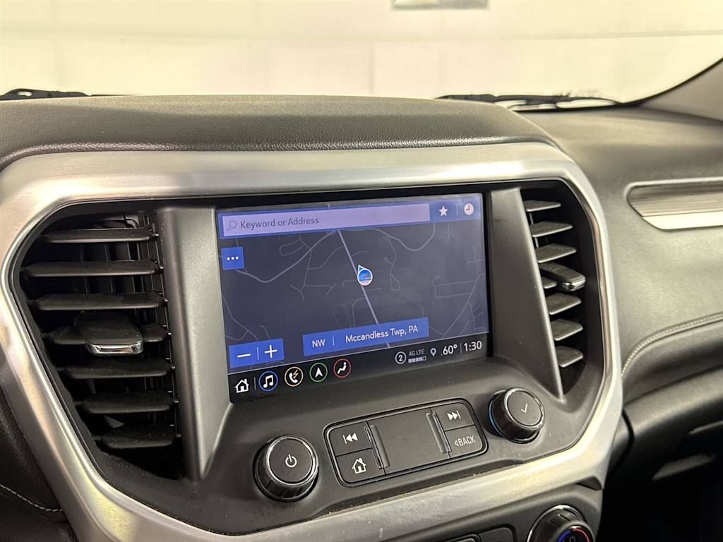 2021 GMC Acadia SLT 23