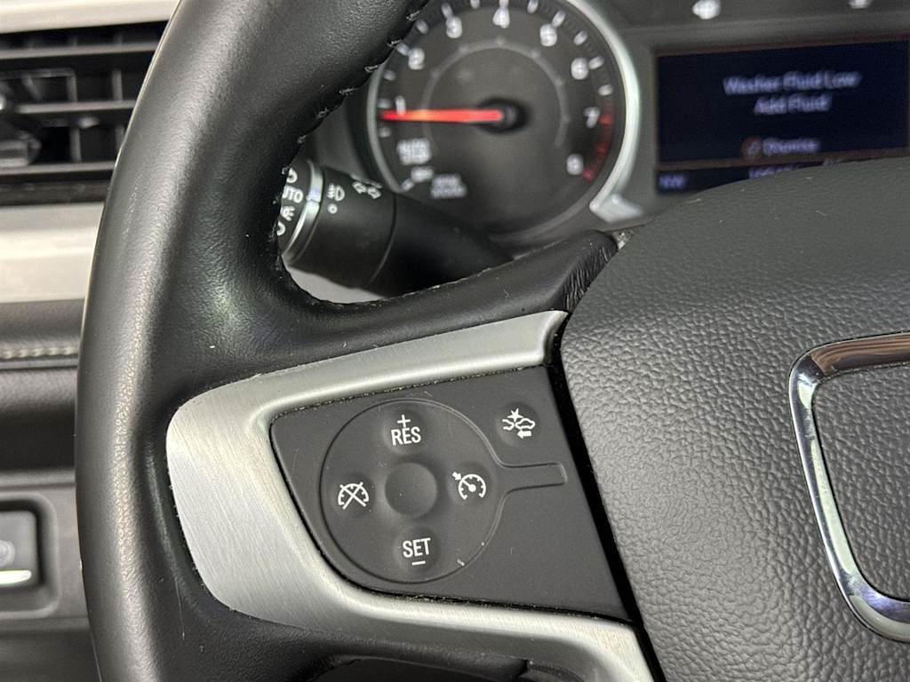 2021 GMC Acadia SLT 31