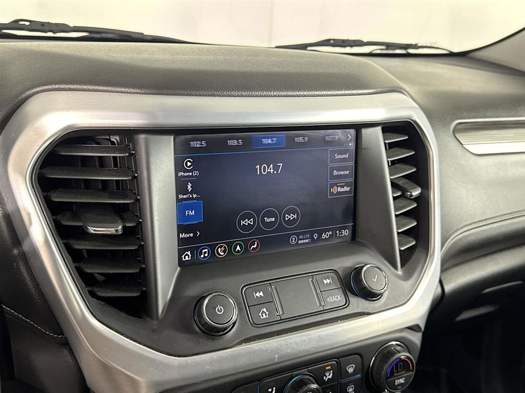 2021 GMC Acadia SLT 11