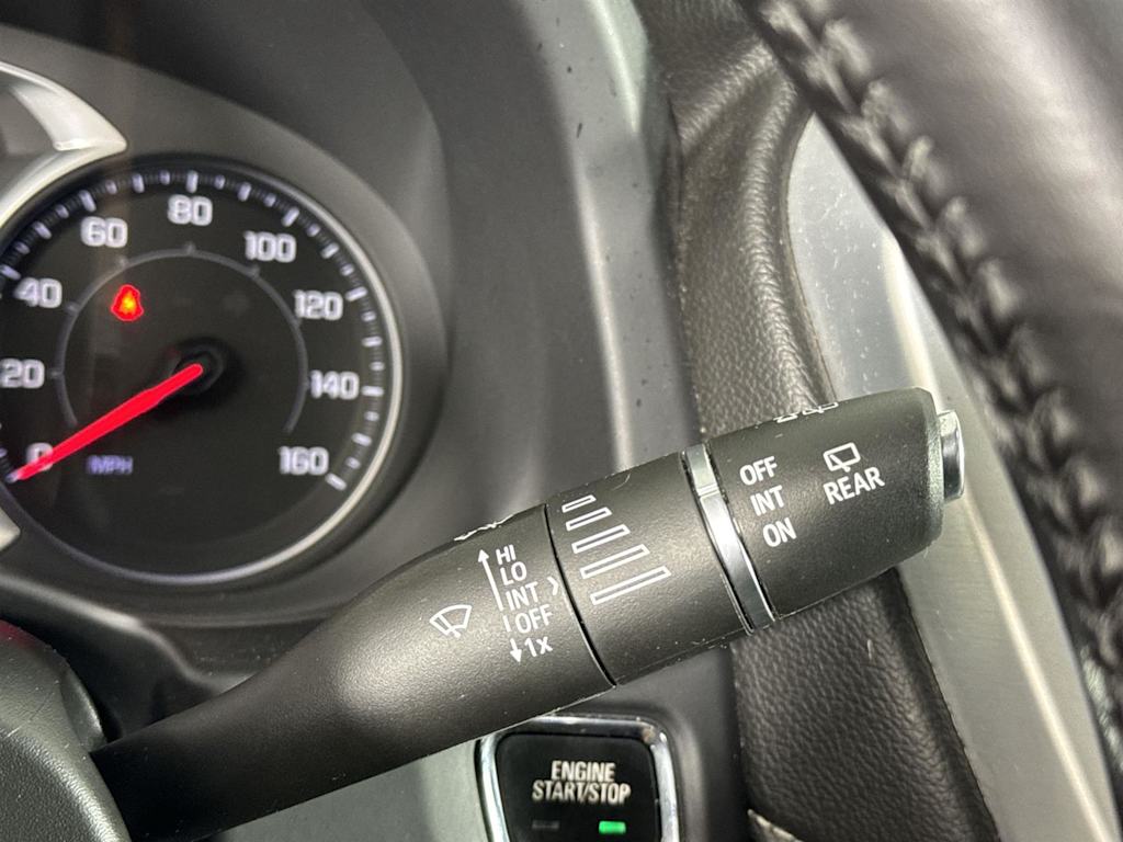 2021 GMC Acadia SLT 12