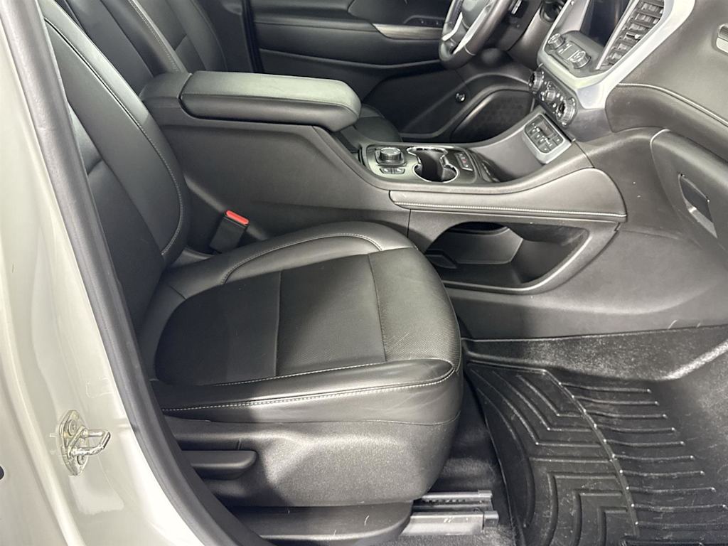 2021 GMC Acadia SLT 9