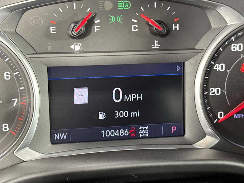 2021 GMC Acadia SLT 35