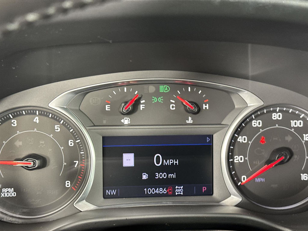 2021 GMC Acadia SLT 13