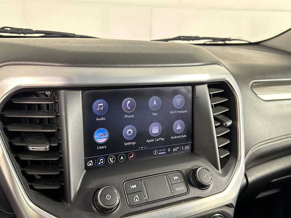 2021 GMC Acadia SLT 24