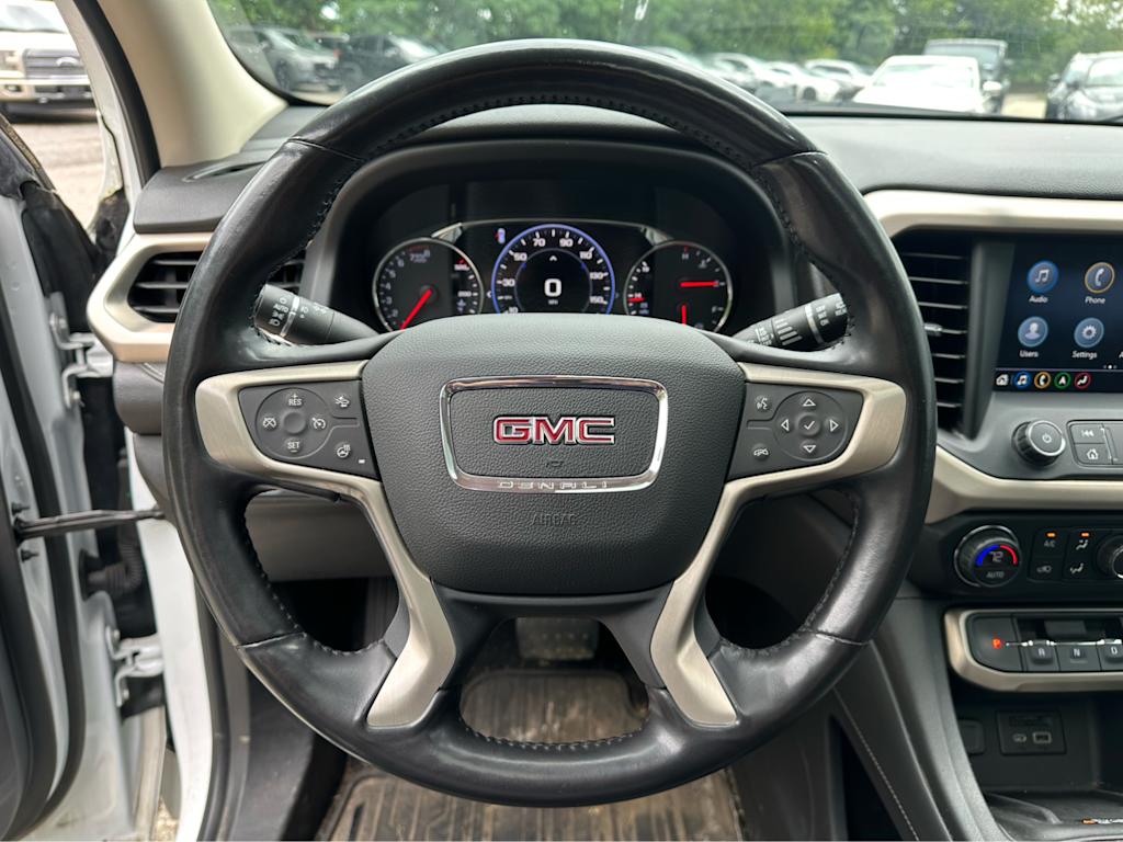 Thumbnail: 2021 GMC Acadia - 2