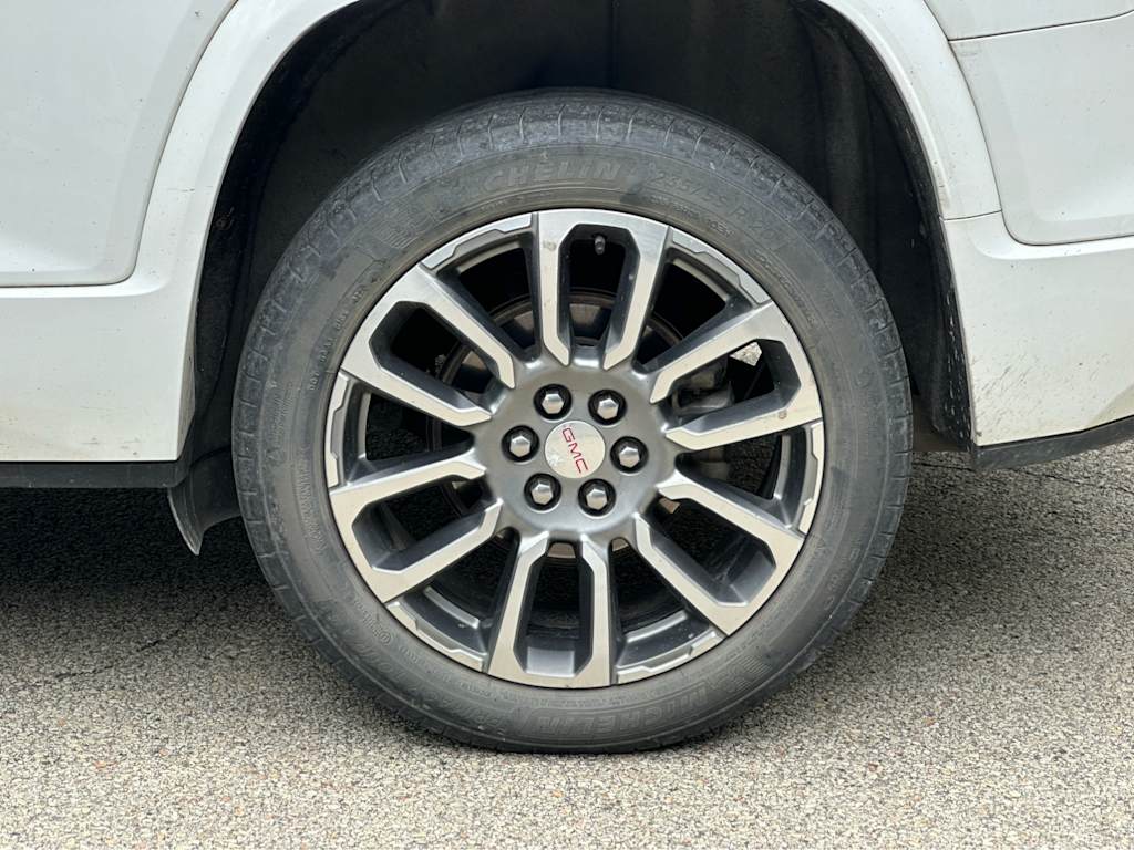 Thumbnail: 2021 GMC Acadia - 7