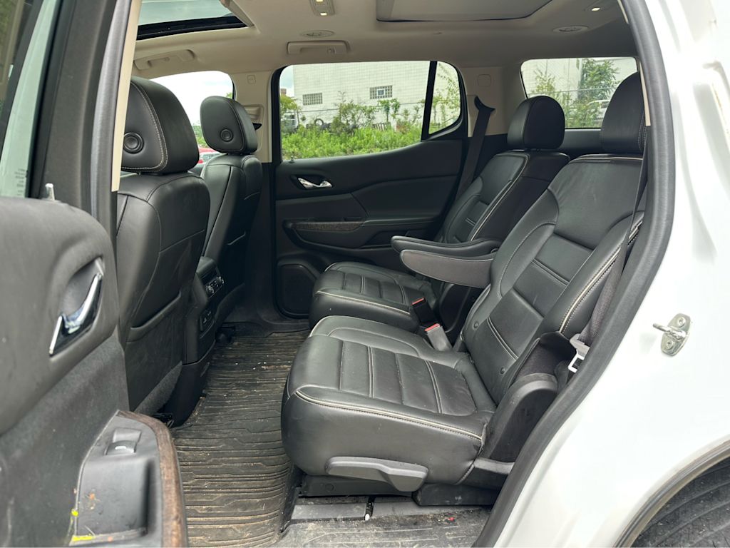 Thumbnail: 2021 GMC Acadia - 24