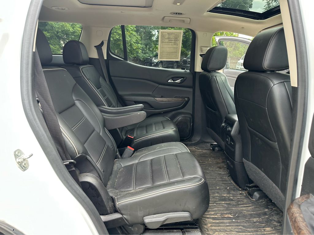 Thumbnail: 2021 GMC Acadia - 10