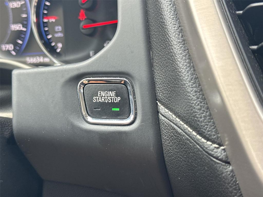 Thumbnail: 2020 GMC Acadia - 27